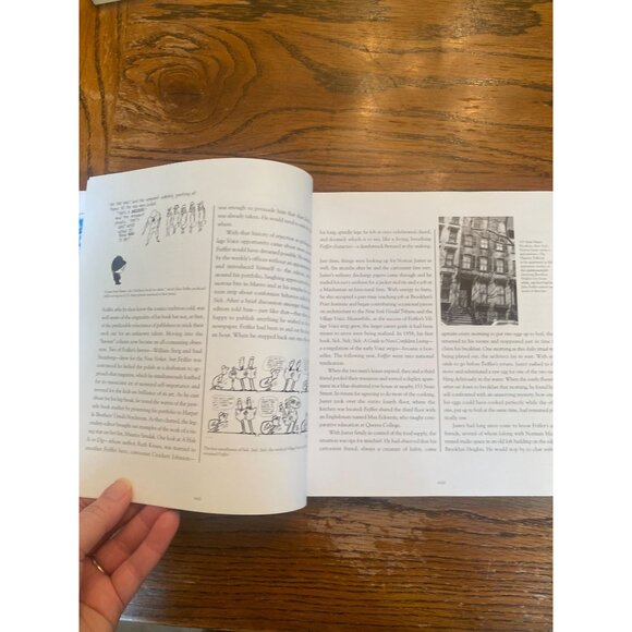 The Annotated Phantom Tollbooth By Norton Juster With Illustrations By Jules Fei - Picture 5 of 8